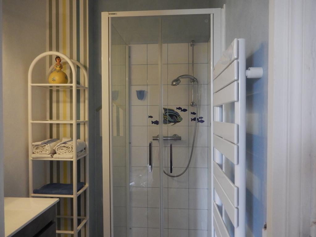 Chambres D'Hotes - Domaine Des Perrieres Crux-la-Ville Kültér fotó